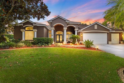 19614 Eagle Crest Drive, Lutz, FL, 33549 | Card Image