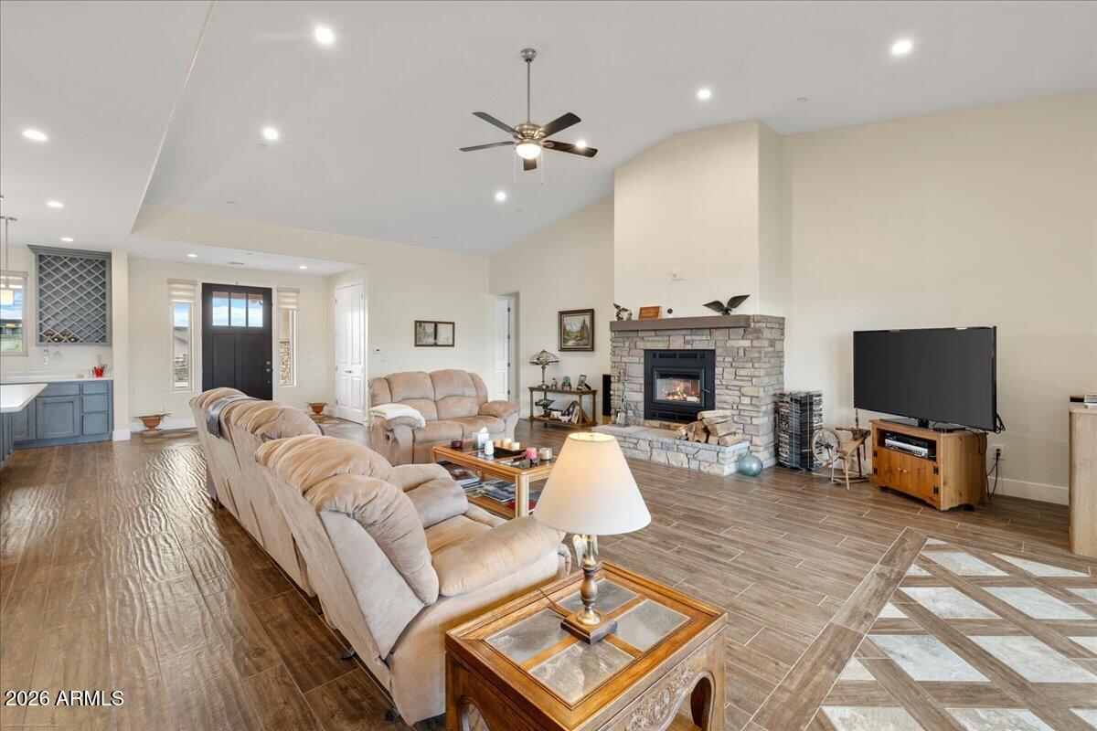 Residential in Prescott Valley 3