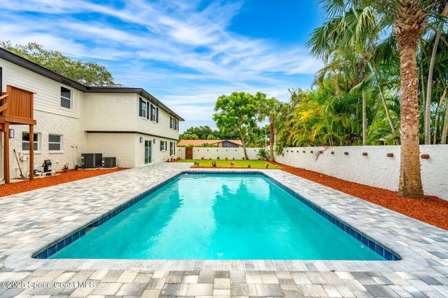 3236 Forest Hill Dr, House other with 4 bedrooms, 3 bathrooms and null parking in Cocoa FL | Image 41