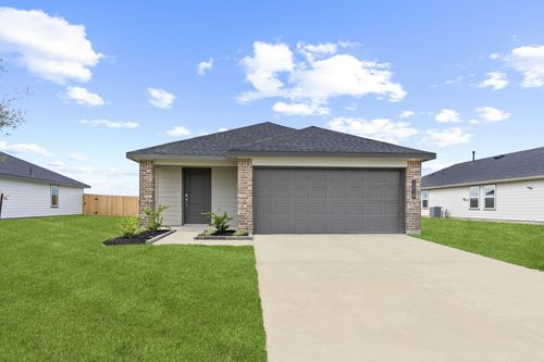 1009 Bluegill Ln, Alvin, TX, 77511-3168 | Card Image