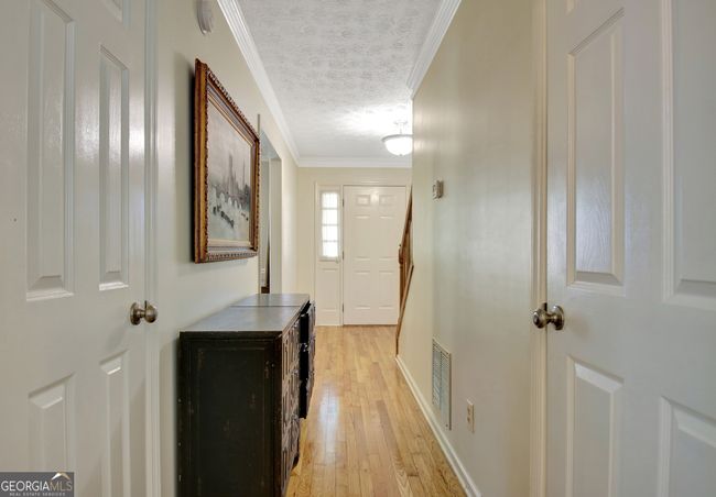 110 Greenridge Ct, House other with 3 bedrooms, 3 bathrooms and null parking in Fayetteville GA | Image 46