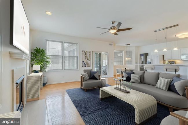 14 Doolin Ln, House other with 4 bedrooms, 4 bathrooms and null parking in REHOBOTH BEACH DE | Image 17