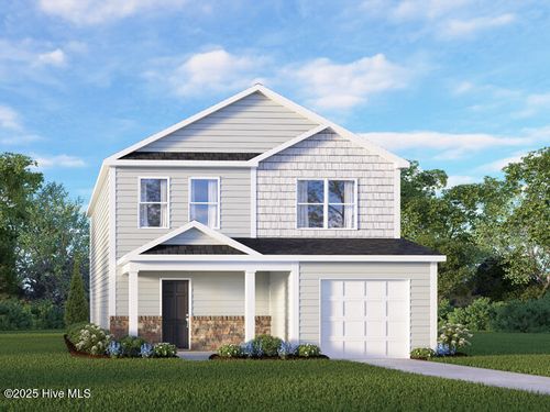 3912 Falcon Ct, Wilson, NC, 27896-6802 | Card Image