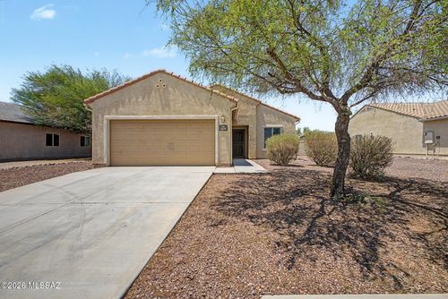 21626 E Frontier Road, Red Rock, AZ, 85145 | Card Image