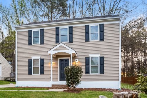 10321 Roundhouse Cir, Mint Hill, NC, 28227-1458 | Card Image