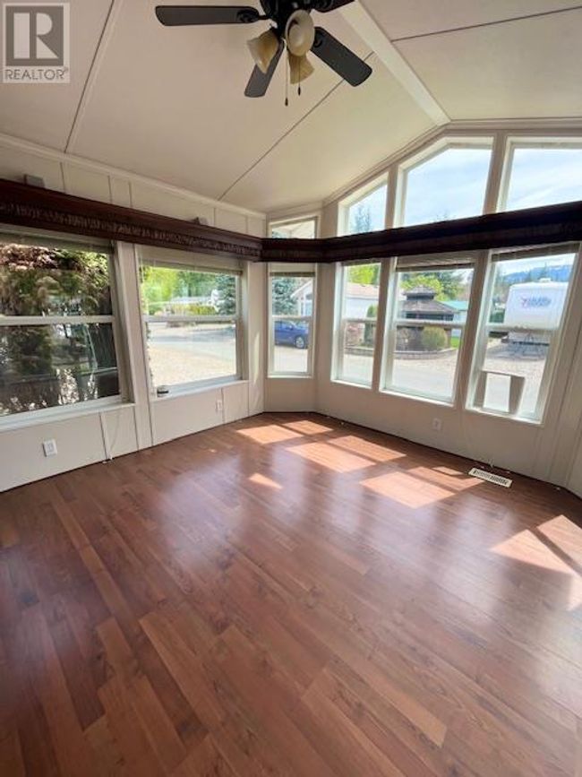 291 - 3980 Squilax Anglemont Rd, House other with 1 bedrooms, 1 bathrooms and 1 parking in Scotch Creek BC | Image 5