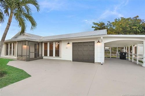 981 Bay State Rd, Port Saint Lucie, FL, 34953-2308 | Card Image