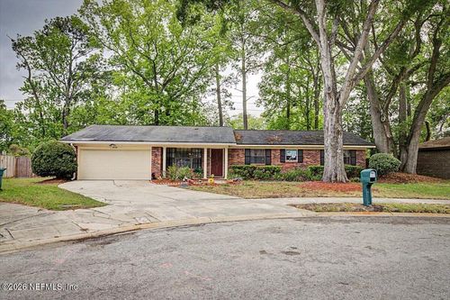 5148 Brompton Ct, Jacksonville, FL, 32217-4505 | Card Image