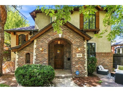1325 S Josephine St, Denver, CO, 80210-2425 | Card Image