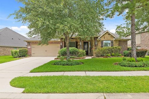 12935 Picket Hills Ln, Humble, TX, 77346-3791 | Card Image