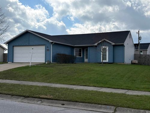 5111 Rosebury Dr, Fort Wayne, IN, 46835-1653 | Card Image