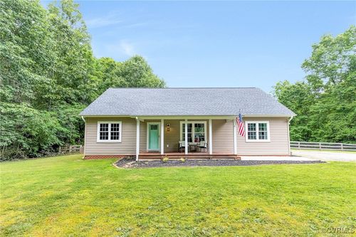 6378 Anderson Hwy, Powhatan, VA, 23139-5433 | Card Image