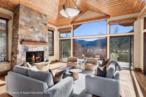 a-96 Mountain Laurel Ct, Aspen, CO, 81611-2311 | Card Image