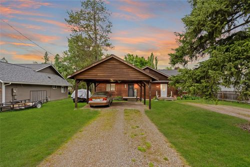 412 W 8th St, Whitefish, MT, 59937-3259 | Card Image