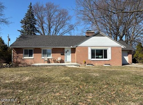 3278 Ravenwood Blvd, Toledo, OH, 43614-3731 | Card Image