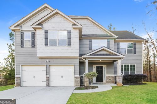 886 Rainsong Way, Atlanta, GA, 30331-9524 | Card Image