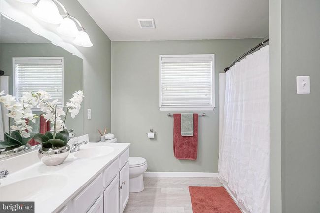 1432 Tristram Cir, Townhouse with 2 bedrooms, 2 bathrooms and null parking in MANTUA NJ | Image 23
