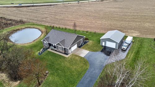 1823 S Brooklyn Drive, DUNN, WI, 53589 | Card Image