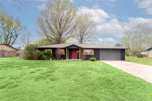 17256 S 91st East Ave, Bixby, OK, 74008-6413 | Card Image