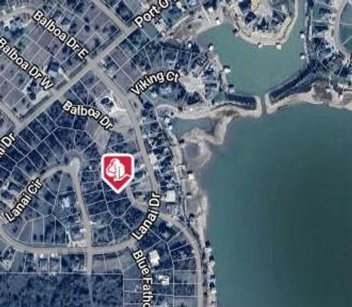 Lot 16 Bayside Drive, Runaway Bay, TX, 76426 | Card Image