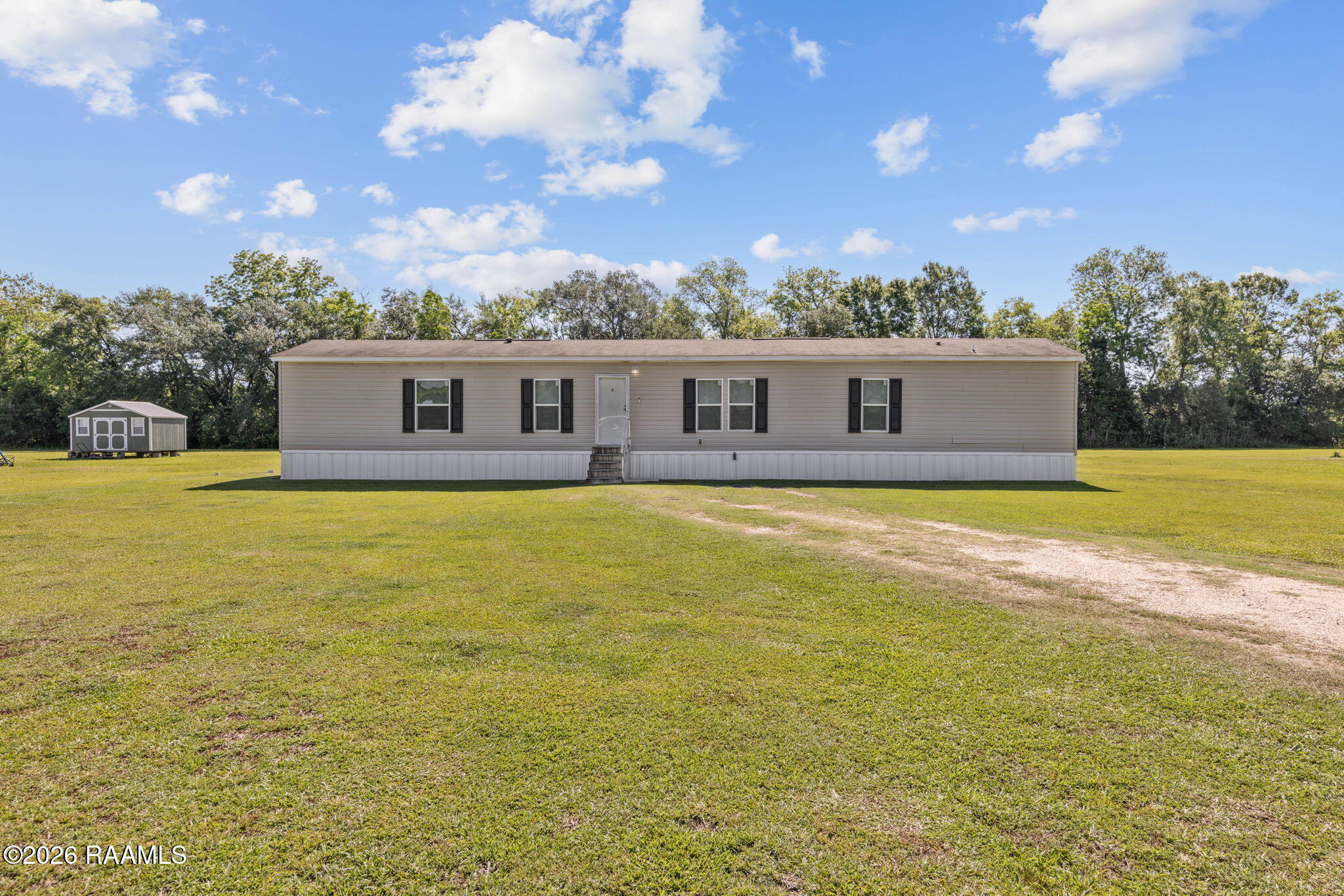 Residential in Breaux Bridge 2
