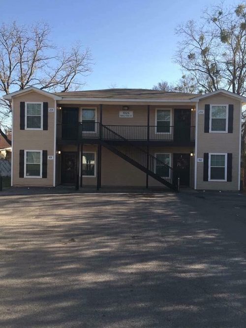 1026 W Tarleton St, Stephenville, TX, 76401-5666 | Card Image