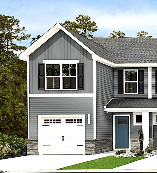 734 Isabel Ct, Anderson, SC, 29621-4369 | Card Image