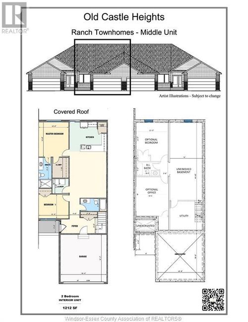 5221 Talia Trail, Maidstone, ON, N0R1K0 | Card Image