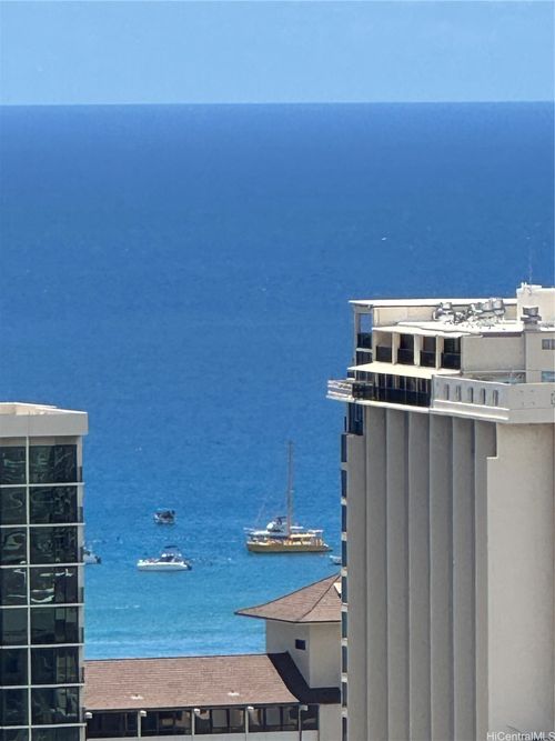 3816-445 Seaside Ave, Honolulu, HI, 96815-5541 | Card Image