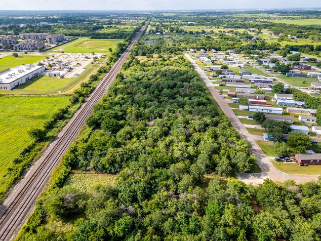 Aerial view | Image 8