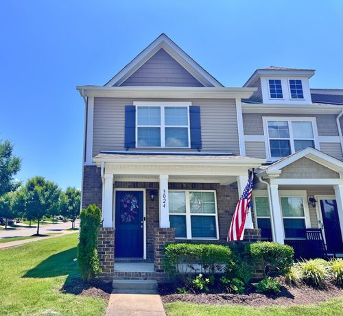 3024 Friars Trl, Hermitage, TN, 37076-1571 | Card Image