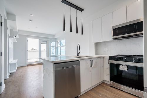 502-185 175a St, Surrey, BC, V3Z9T7 | Card Image