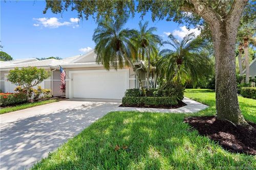 2384 Foxpoint Way, Palm City, FL, 34990-5719 | Card Image