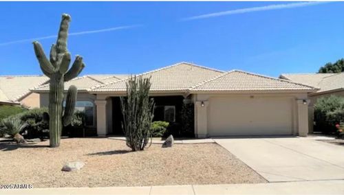 4115 W Laredo St, Chandler, AZ, 85226-2129 | Card Image