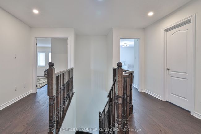 3 Pavarotti St, House other with 4 bedrooms, 4 bathrooms and 4 parking in Richmond Hill ON | Image 20