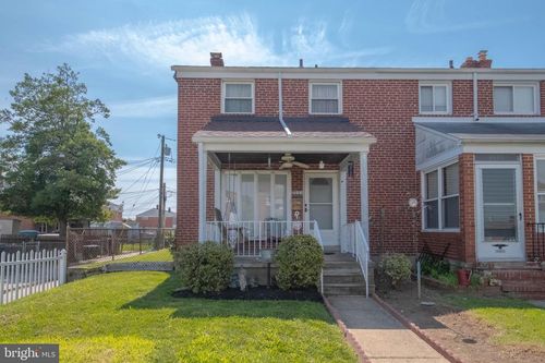 2001 Ormand Rd, BALTIMORE, MD, 21222-4657 | Card Image