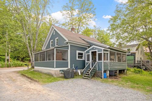 194 Pleasant St, Bristol, NH, 03222-3004 | Card Image