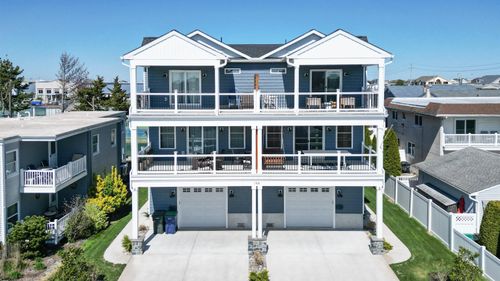 b-144 44th Street, Brigantine, NJ, 08203 | Card Image
