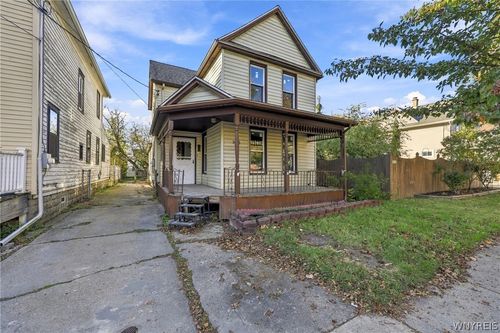 178 Warsaw Street, Lancaster, NY, 14043 | Card Image