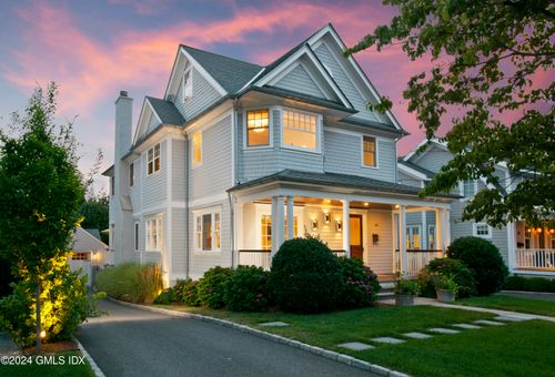62 Connecticut Ave, Greenwich, CT, 06830-5737 | Card Image