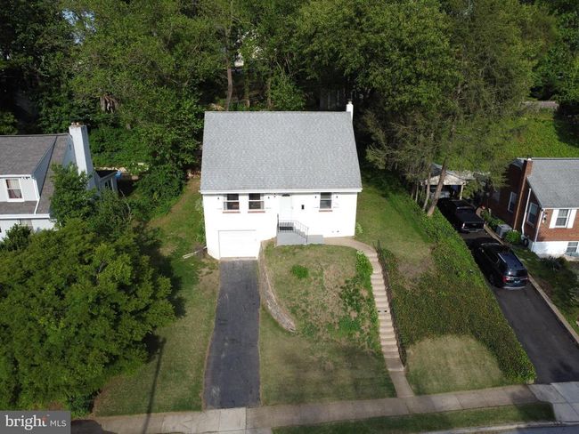 1352 Valley Rd, House other with 4 bedrooms, 2 bathrooms and null parking in WOODLYN PA | Image 35