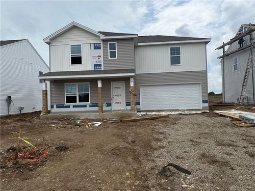 903 Brubaker Dr, New Carlisle, OH, 45344 | Card Image