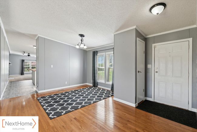 48260 Willis Rd, House other with 3 bedrooms, 2 bathrooms and null parking in Sumpter Township MI | Image 19