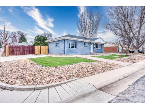 11367 Fowler Dr, Northglenn, CO, 80233-3234 | Card Image
