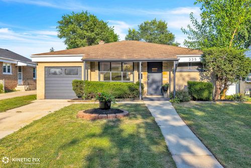 335 Buckthorn Ln, Hillside, IL, 60162-1375 | Card Image