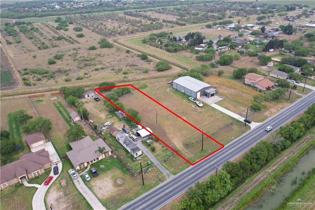 Land in San Benito 4
