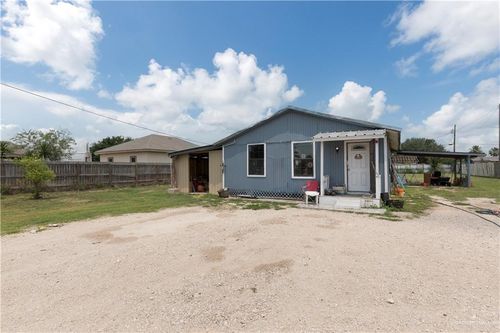 21204 N Skinner Rd, Edinburg, TX, 78542-0036 | Card Image
