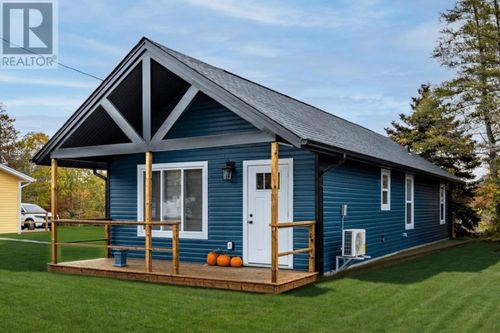 Lot 3 Hierlihy Pl, Bay Roberts, NL, A0A | Card Image