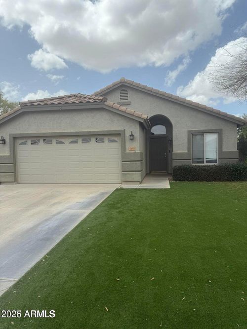 1132 N Seton Ave, Gilbert, AZ, 85234-2121 | Card Image