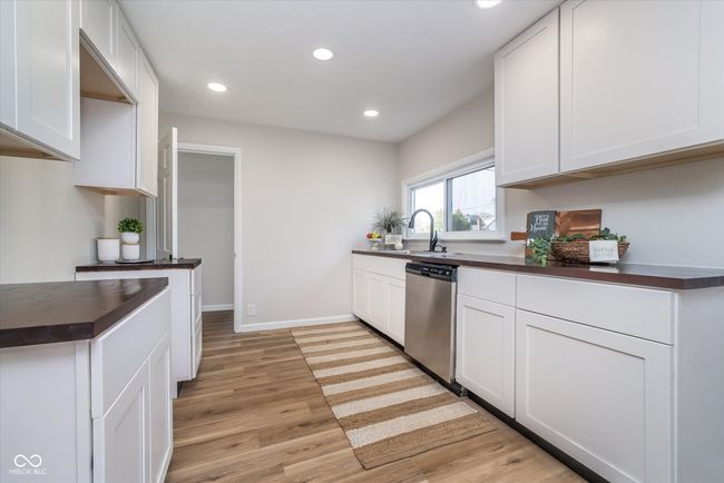 702 S Fanning St, House other with 3 bedrooms, 2 bathrooms and null parking in Sheridan IN | Image 16